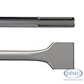 SDS-MAX Breitmeißel 50 x 400 mm