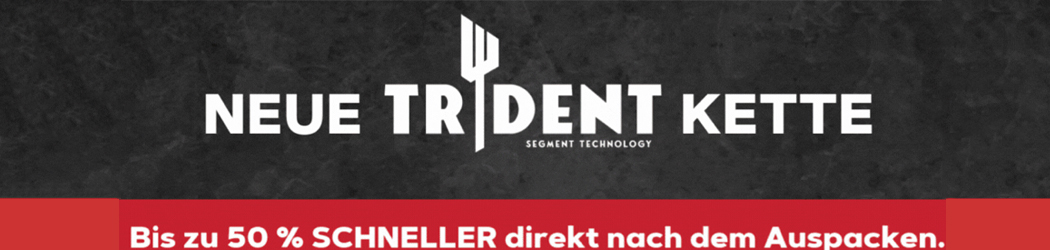 Neues Segment Design…